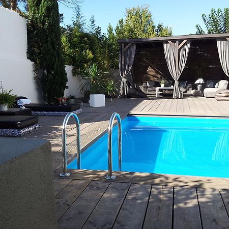 Villa Zen Narbona Esterno foto