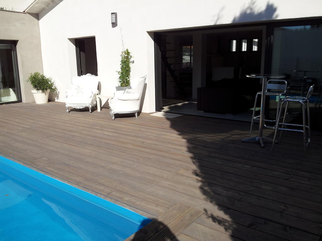 Villa Zen Narbona Esterno foto