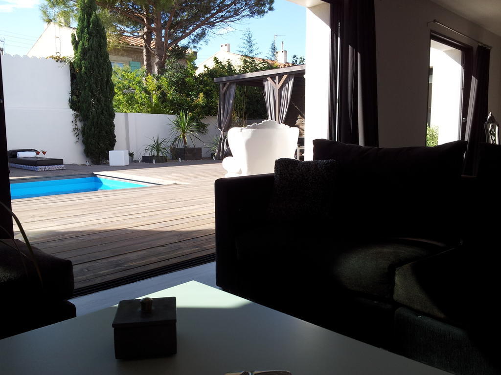 Villa Zen Narbona Esterno foto